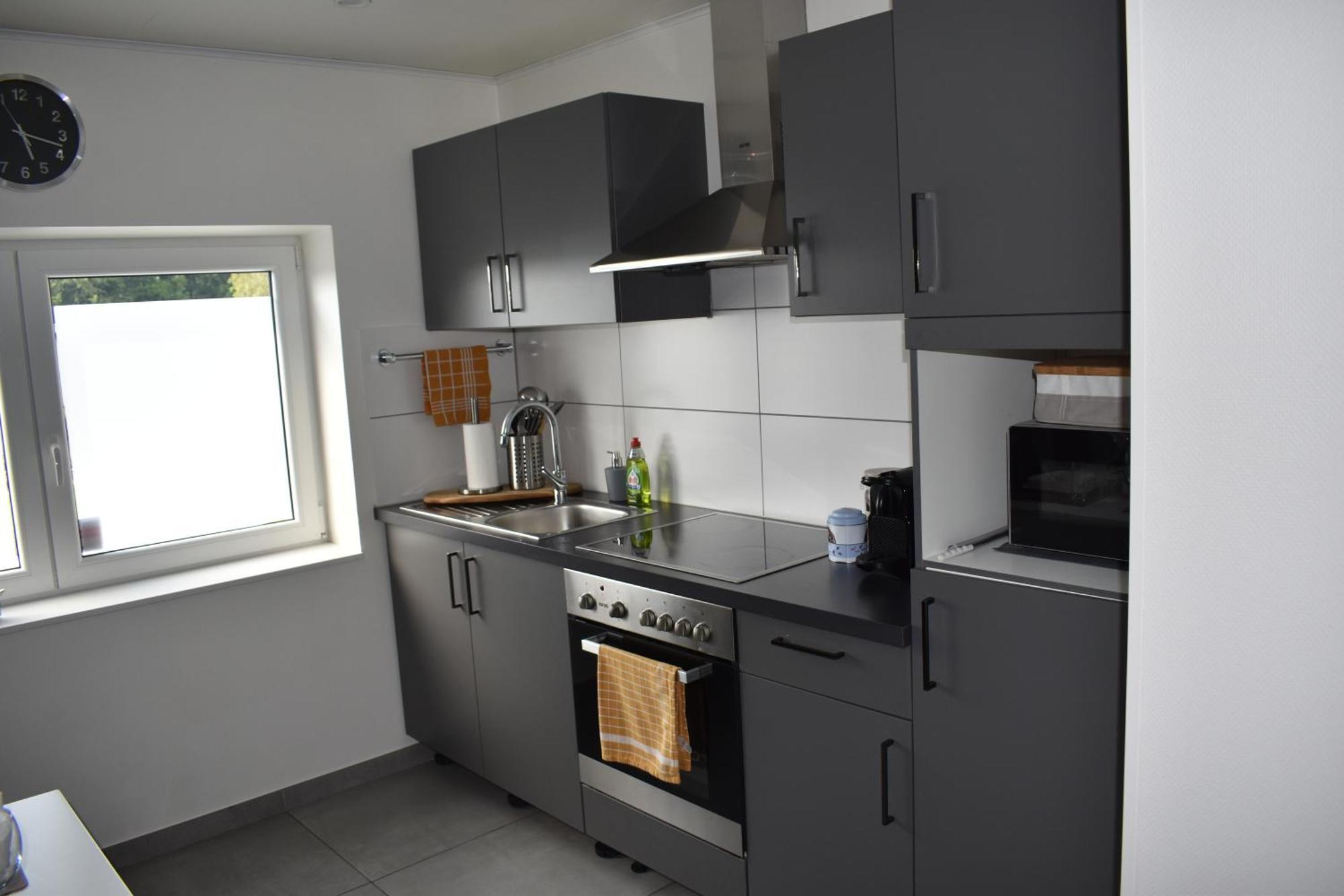 Luxury House Bed & Breakfast Remersdaal Exterior photo